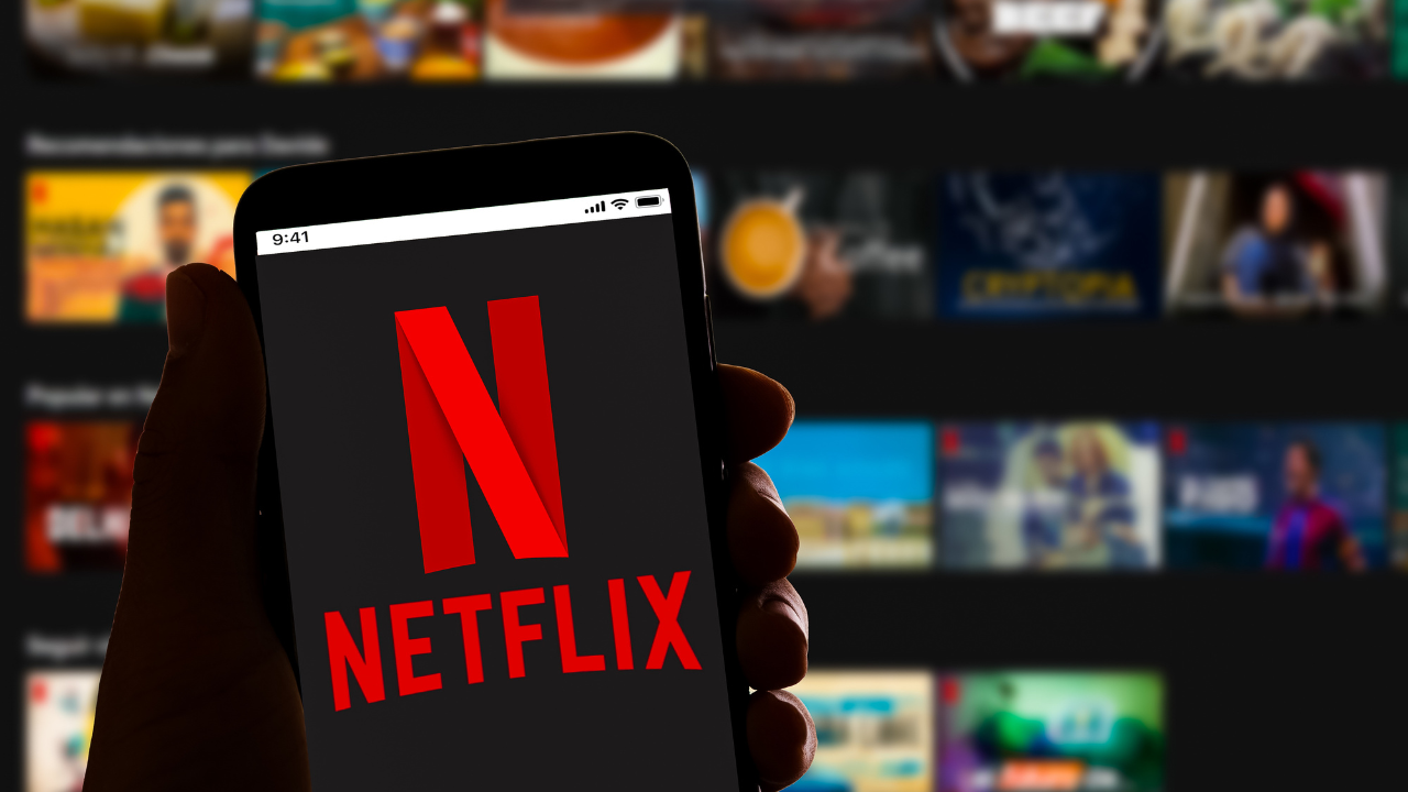 Netflix Cybersecurity Has Someone Taken Out a Subscription Against